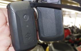 SUZUKI SKYWAVE 250 (Burgman 250) S Gen.3 2010 CJ44A