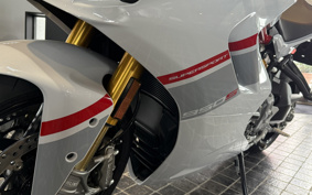 DUCATI SUPER SPORT 950S 2025 1V00