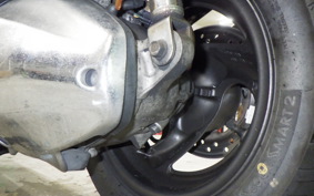 HONDA FORZA Z MF08
