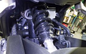 HONDA CB650R E-Clutch 2025 RH17