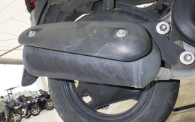 SUZUKI ﾚｯﾂ CA4AA