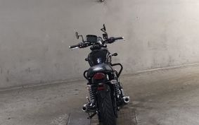 TRIUMPH SPEED TWIN 900 2024 DAD74G