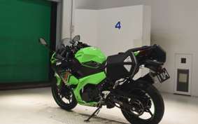 KAWASAKI NINJA 400 2022
