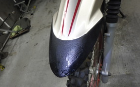 YAMAHA SEROW 250 DG11J