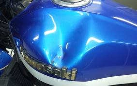 KAWASAKI ZRX400 2002 ZR400E