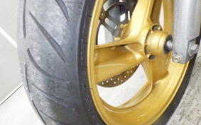 HONDA HORNET 250 2004 MC31