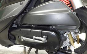 YAMAHA JOG ZR Gen.3 2011 SA39J