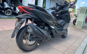 HONDA  FORZA 250 MF17