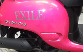 HONDA GIORNO 2 2000 AF70