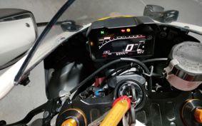 YAMAHA YZF-R7 2022 RM39J