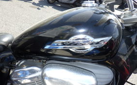 HONDA STEED 400 1994 NC26