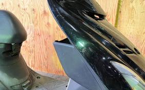 HONDA CREA SCOOPY AF55