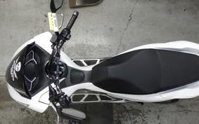 HONDA PCX 125 2025 JF81