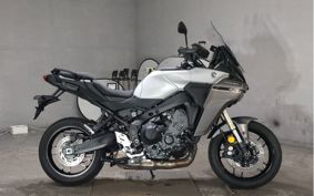 YAMAHA TRACER 9 GT 2025 RN99J