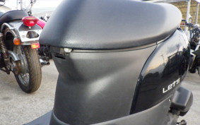 SUZUKI ﾚｯﾂ CA4AA