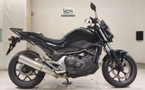 HONDA NC750S 2014 RC70