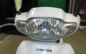 HONDA TACT-4ﾍﾞｰｼｯｸ AF79