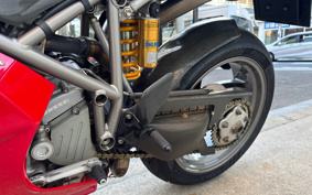 DUCATI 748 R 2001 ZDMH300AA1B