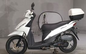 SUZUKI ADDRESS V110 CE47A