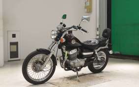 HONDA REBEL 250 2009 MC13