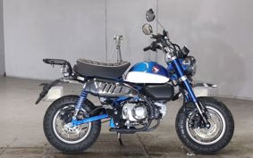 HONDA MONKEY 125 JB02