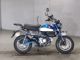 Фото Honda MONKEY 125 2018 с японского аукциона