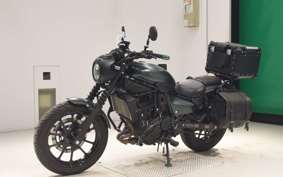 KAWASAKI ELIMINATOR400-3SE 2024 EL400A