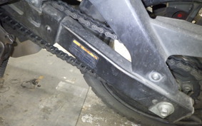 KAWASAKI Z125 PRO BR125H