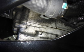 KAWASAKI ZX-25R 2005 ZX250E