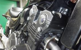 HONDA CB400 SUPER BOLDOR VTEC 2013 NC42