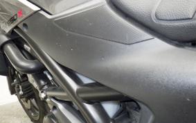 SUZUKI SV650 X A 2019 VP55B