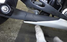 SUZUKI GSX-R125 2002 DL33B