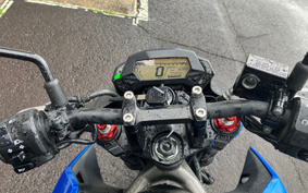 KAWASAKI Z250 SL BR250E