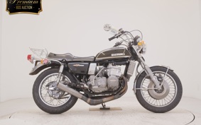 SUZUKI GT750 2018 GT750