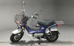 HONDA CAR LEE50 CF50