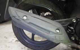 SUZUKI ADDRESS 110 2024 CE47A