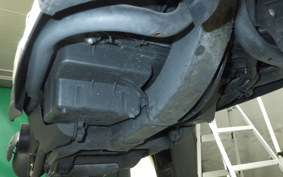 SUZUKI LET's CA4AA