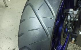 YAMAHA YZF-R25 A RG43J