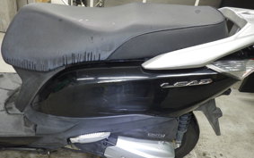 HONDA LEAD 125 2017 JF45