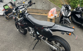 SUZUKI DR-Z400SM 2010 SK44A