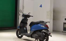 SUZUKI ﾚｯﾂ CA4AA
