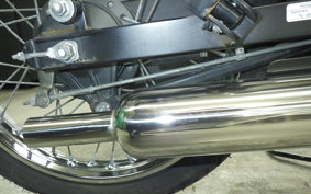 HONDA C110 SUPER CUB