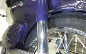 HONDA C90 SUPER CUB 2023 HA02