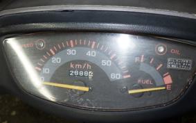 HONDA DIO SR GEN 2 1998 AF28