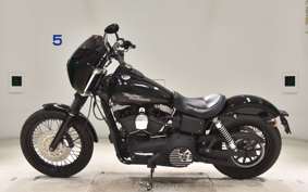 HARLEY FXDB 1580 2007