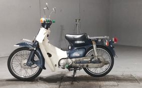 HONDA LITTLE CUB AA01