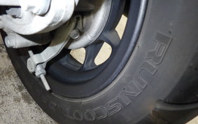 HONDA LEAD 125 2013 JF45