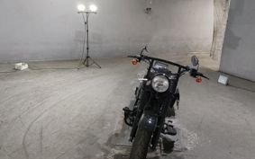 HARLEY FLSTBS1800 JT9