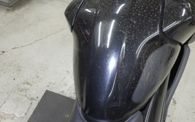 SUZUKI GSX-S125 2011 DL32B