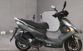 KYMCO KYMCO RACING125FI SR25BA